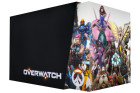 Overwatch Edycja kolekcjonerska ANG PS4