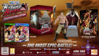 One Piece Burning Blood Marineford Edition PS4