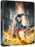 Deus Ex Mankind Divided Edycja Steelbook PS4