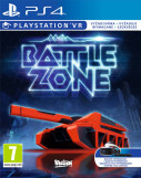 Battlezone PS4