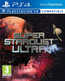 Super Stardust Ultra PS4