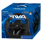 Kierownica wyścigowa APEX PS4