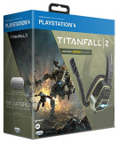 Słuchawki PDP Titanfall 2 LvL.5 PS4