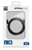 Kabel optyczny TOSLINK XONE
