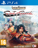Samurai Warriors: Sanada Maru PS4
