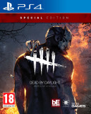 Dead by Daylight Special Edtition PS4