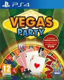 Vegas Party PS4