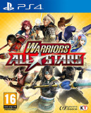 Warriors All Stars PS4