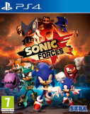 Sonic Forces PS4