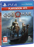 God of War PL, PS4