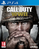 Call of Duty WWII ANG PS4