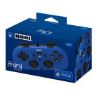 Horipad Mini (niebieski) PS4