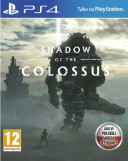 Shadow of the Colossus, PS4