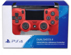 Nowy Pad Sony DualShock 4 do Playstation 4 Czerwony PS4