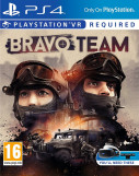 Bravo Team PS4