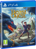 Beast Quest PS4