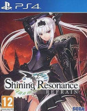 Shining Resonance Refrain, PS4