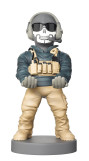 Podstawka Call of Duty Modern Warfare Ghost 20 cm Hobby