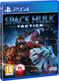Space Hulk Tactics PS4