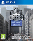 Project Highrise Architects Edition PS4