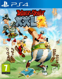 Asterix & Obelix XXL 2 Remastered PS4