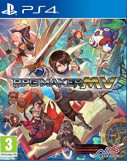RPG Maker MV PS4
