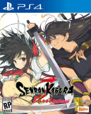 SENRAN KAGURA Burst Re:Newal PS4