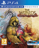 The Wizards, PS4