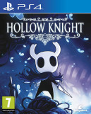 Hollow Knight, PS4