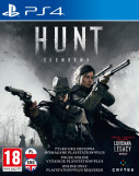 Hunt Showdown PS4