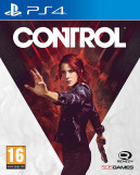 Control PL/ANG PS4