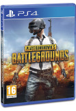 Playerunknown's Battlegrounds, PS4