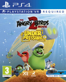 The Angry Birds Movie 2 VR Under Pressure PS4
