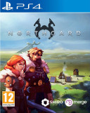 Northgard PS4