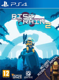 Risk Of Rain 1+2 PS4