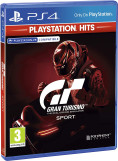 Gran Turismo Sport PS4
