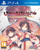 Utawarerumono Prelude to the Fallen - Origins Edition PS4