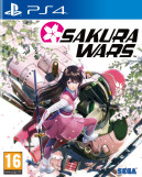 Sakura Wars, PS4