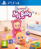 My Universe My Baby PS4