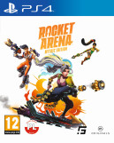 Rocket Arena Edycja Mityczna PS4