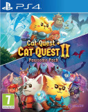 Cat Quest 2 Pawsome Pack (1 & 2) PS4