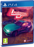 Inertial Drift PS4