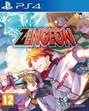 Zengeon PS4