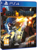 Ion Fury PS4