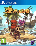 The Survivalists PS4