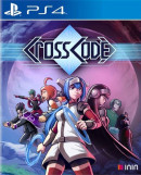 CrossCode PS4