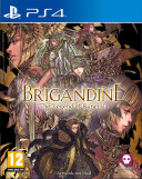 Brigandine The Legend of Runersia, PS4