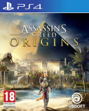 Assassin´s Creed Origins ANG PS4