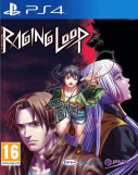 Raging Loop PS4