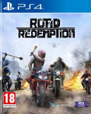 Road Redemption PS4